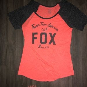 Colour changing shirt!